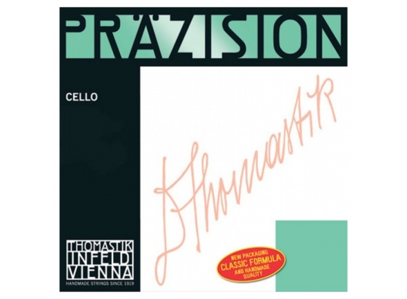 Thomastik Precision Cello Strings SET 1/4 